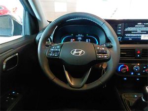 Hyundai i10 1.0 Klass  - Foto 2