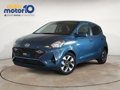 Hyundai i10 1.0 Klass