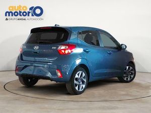 Hyundai i10 1.0 Klass  - Foto 2