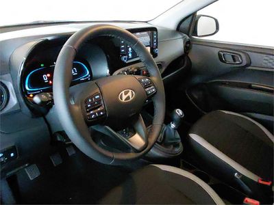 Hyundai i10 1.0 Klass