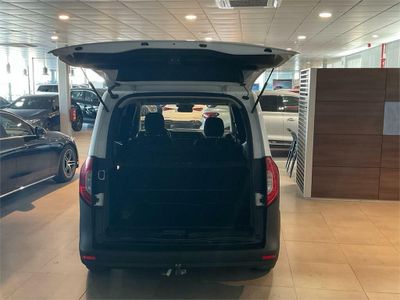 Mercedes Citan 110 CDI 70kW Tourer Base Largo