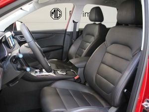 MG HS 1.5 Turbo GDI Comfort DCT  - Foto 2