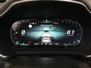 MG HS 1.5 Turbo GDI Comfort DCT  - Foto 2