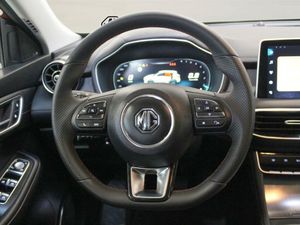 MG HS 1.5 Turbo GDI Comfort DCT  - Foto 2