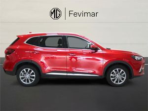 MG HS 1.5 Turbo GDI Comfort DCT  - Foto 2