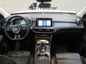 MG HS 1.5 Turbo GDI Comfort DCT  - Foto 2