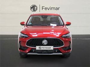 MG HS 1.5 Turbo GDI Comfort DCT  - Foto 2