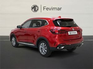 MG HS 1.5 Turbo GDI Comfort DCT  - Foto 2