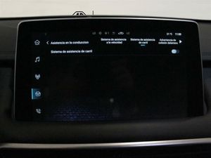 MG HS 1.5 Turbo GDI Comfort DCT  - Foto 2