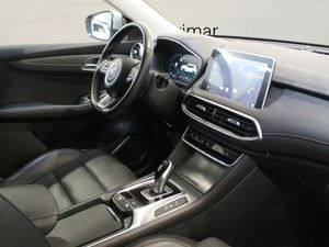 MG HS 1.5 Turbo GDI Comfort DCT  - Foto 2