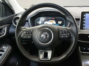 MG HS 1.5 Turbo GDI Comfort DCT  - Foto 2