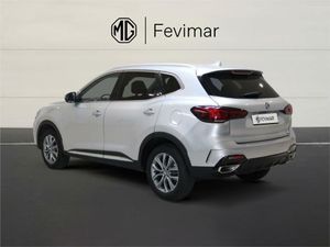 MG HS 1.5 Turbo GDI Comfort DCT  - Foto 2