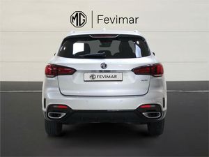 MG HS 1.5 Turbo GDI Comfort DCT  - Foto 2