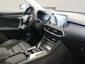 MG HS 1.5 Turbo GDI Comfort DCT  - Foto 2