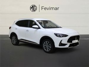 MG HS 1.5 Turbo GDI Comfort DCT  - Foto 2