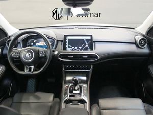 MG HS 1.5 Turbo GDI Comfort DCT  - Foto 2