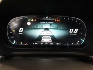 MG HS 1.5 Turbo GDI Comfort DCT  - Foto 2