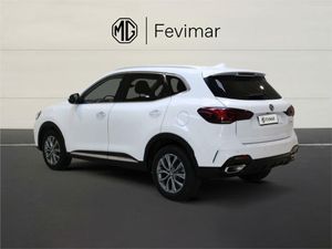 MG HS 1.5 Turbo GDI Comfort DCT  - Foto 2
