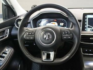 MG HS 1.5 Turbo GDI Comfort DCT  - Foto 2