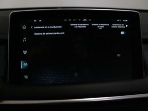 MG HS 1.5 Turbo GDI Comfort DCT  - Foto 2