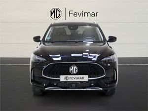 MG HS 1.5 Turbo GDI Comfort DCT  - Foto 2