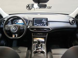 MG HS 1.5 Turbo GDI Comfort DCT  - Foto 2