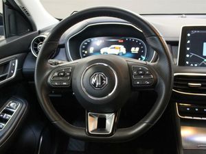 MG HS 1.5 Turbo GDI Comfort DCT  - Foto 2