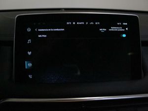 MG HS 1.5 Turbo GDI Comfort DCT  - Foto 2