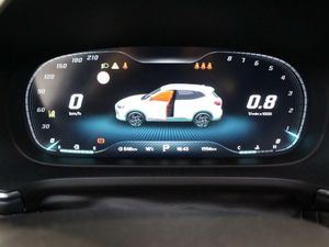 MG HS 1.5 Turbo GDI Comfort DCT  - Foto 2
