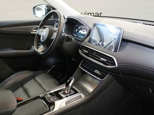 MG HS 1.5 Turbo GDI Comfort DCT  - Foto 2