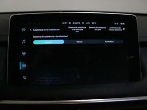MG HS 1.5 Turbo GDI Comfort DCT  - Foto 2