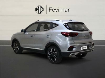 MG ZS 1.5 Luxury