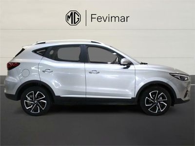 MG ZS 1.5 Luxury