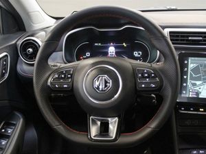 MG ZS 1.5 Luxury  - Foto 2