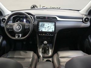 MG ZS 1.5 Luxury  - Foto 2