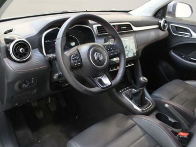 MG ZS 1.5 Luxury
