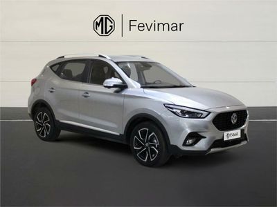 MG ZS 1.5 Luxury