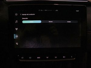 MG ZS 1.5 Luxury  - Foto 2