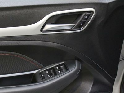 MG ZS 1.5 Luxury