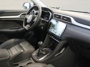 MG ZS 1.5 Luxury  - Foto 2