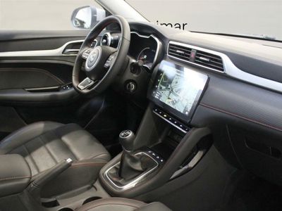 MG ZS 1.5 Luxury