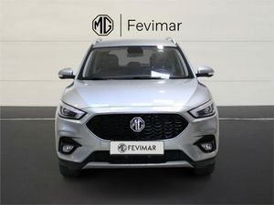 MG ZS 1.5 Luxury  - Foto 2