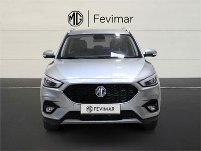 MG ZS 1.5 Luxury