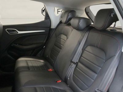 MG ZS 1.5 Luxury