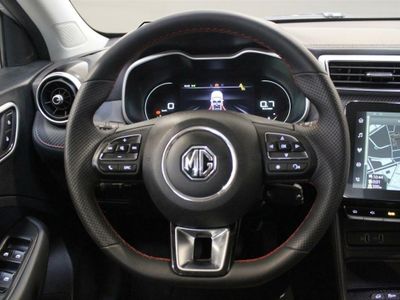 MG ZS 1.5 Luxury