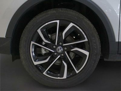 MG ZS 1.5 Luxury