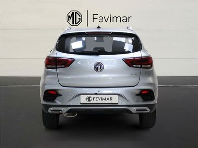 MG ZS 1.5 Luxury