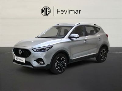 MG ZS 1.5 Luxury