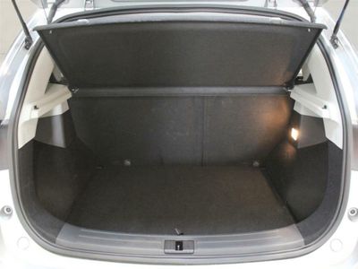 MG ZS 1.5 Luxury