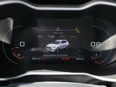 MG ZS 1.5 Luxury